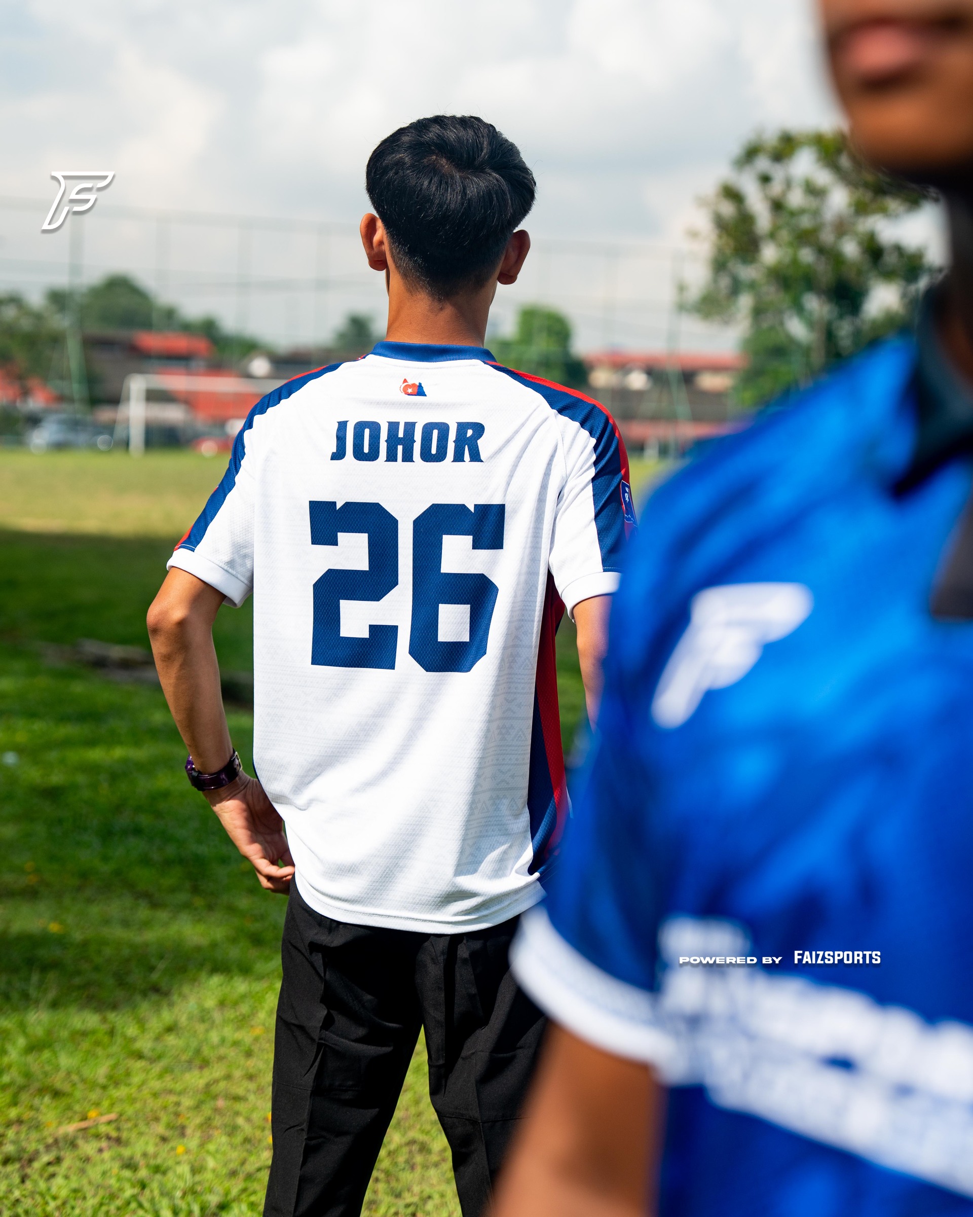 mssj putih