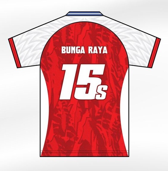 Bunga raya