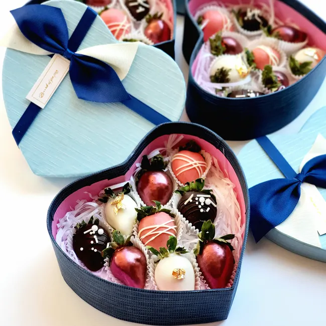 Dulcens | Featured Collections - Signature Desserts