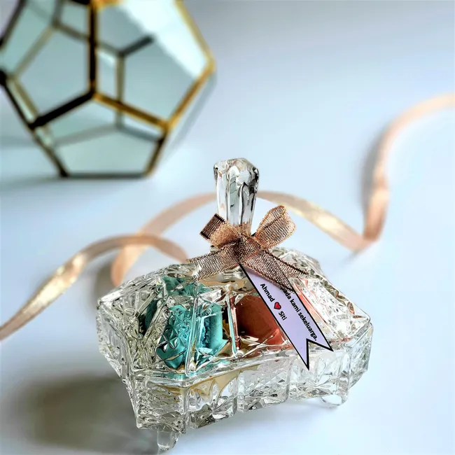 Dulcens | Featured Collections - Doorgifts & Events