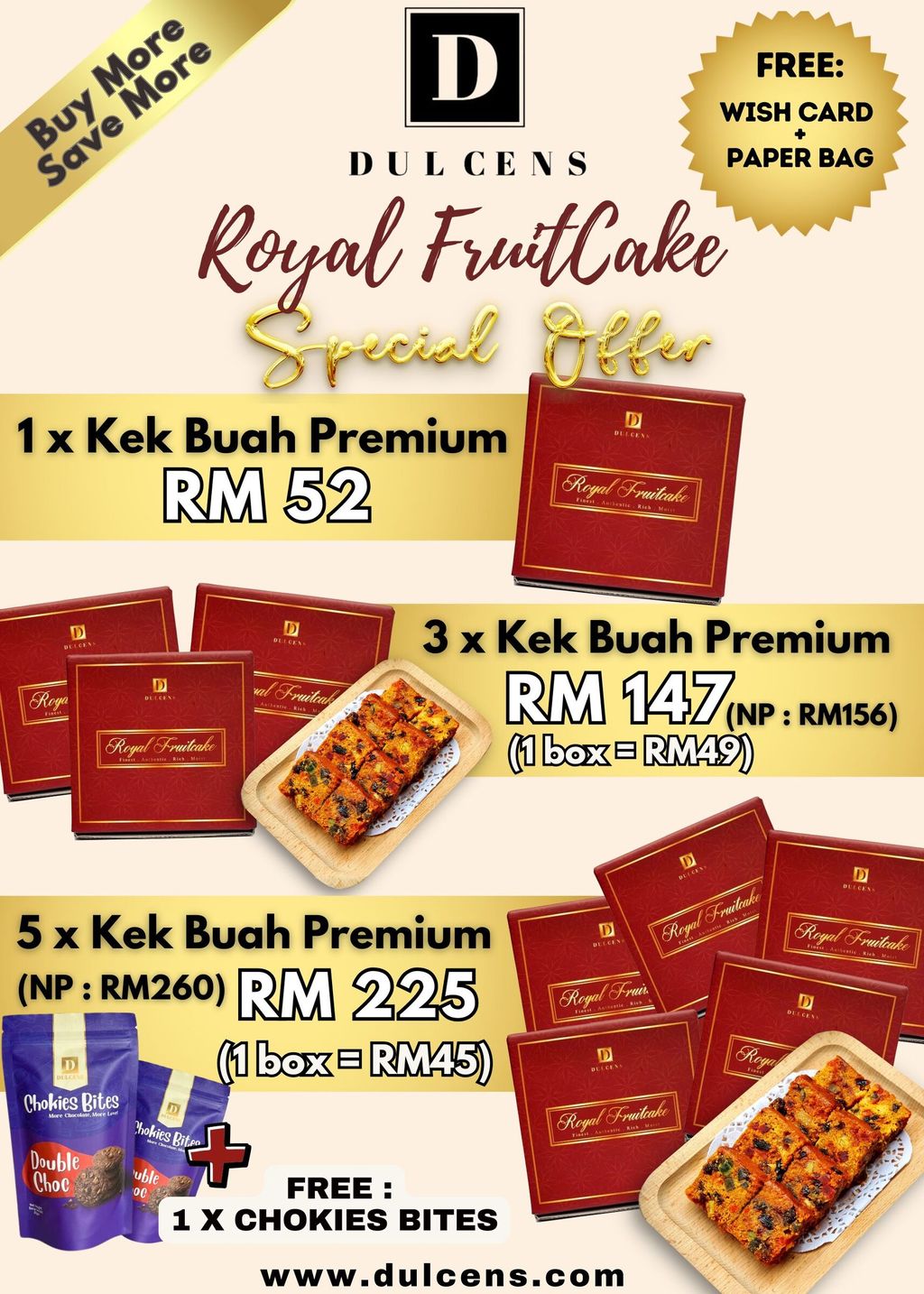 2025 CAFE PROMOTION (Facebook Post)