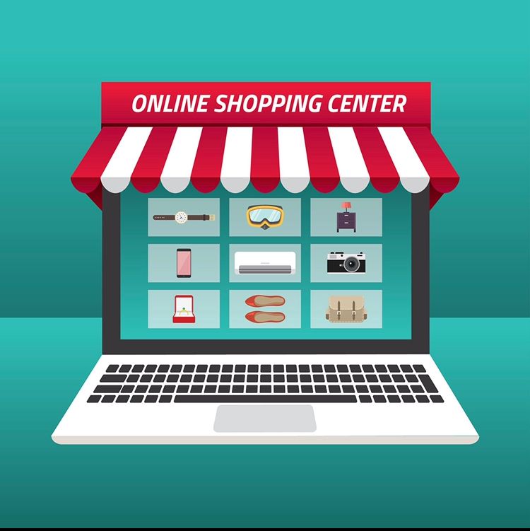 Digital EShop