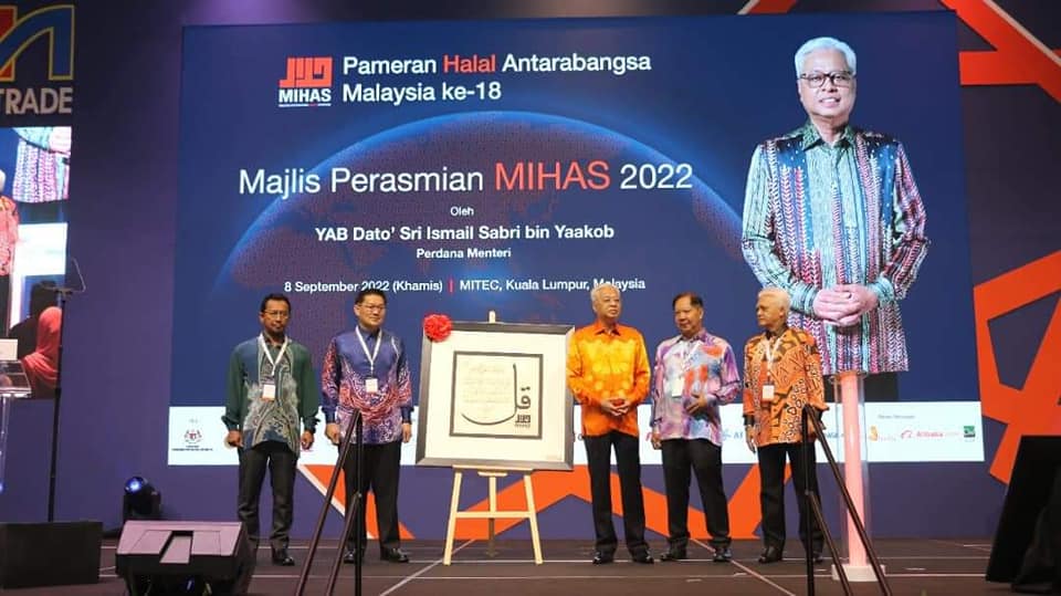 Hasil Kerja Tangan Doctorkayu Di Pentas MIHAS 2022