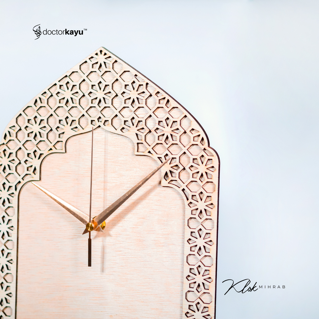 WALL-CLOCK-JAM-DINDING-MIHRAB-2