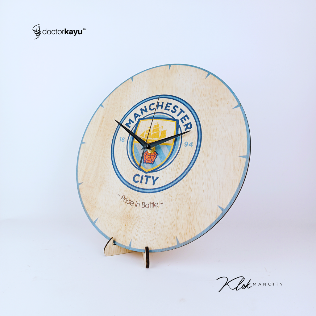 JAM-DINDING-WALL-CLOCK-MANCHESTER-CITY-4