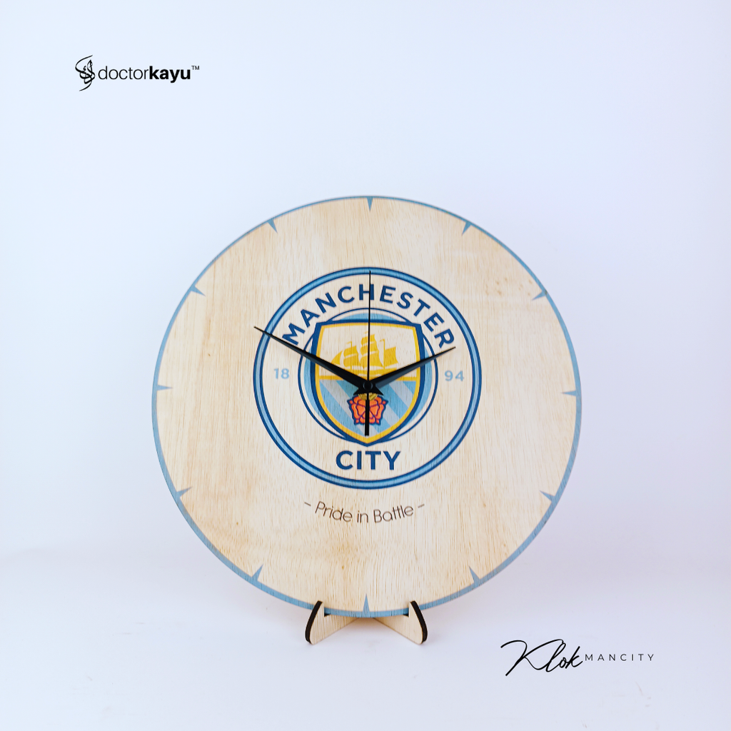 JAM-DINDING-WALL-CLOCK-MANCHESTER-CITY-2