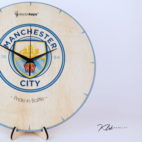 JAM-DINDING-WALL-CLOCK-MANCHESTER-CITY-3