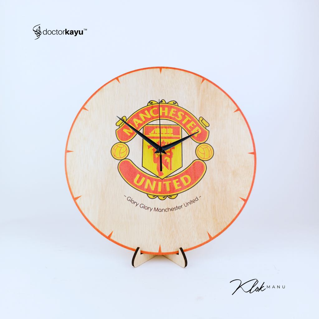 JAM-DINDING-WALL-CLOCK-MANCHESTER-UNITED-2