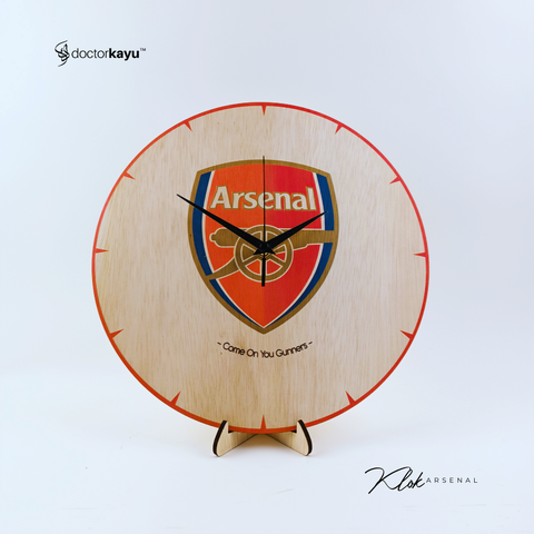 JAM-DINDING-WALL-CLOCK-ARSENAL-1