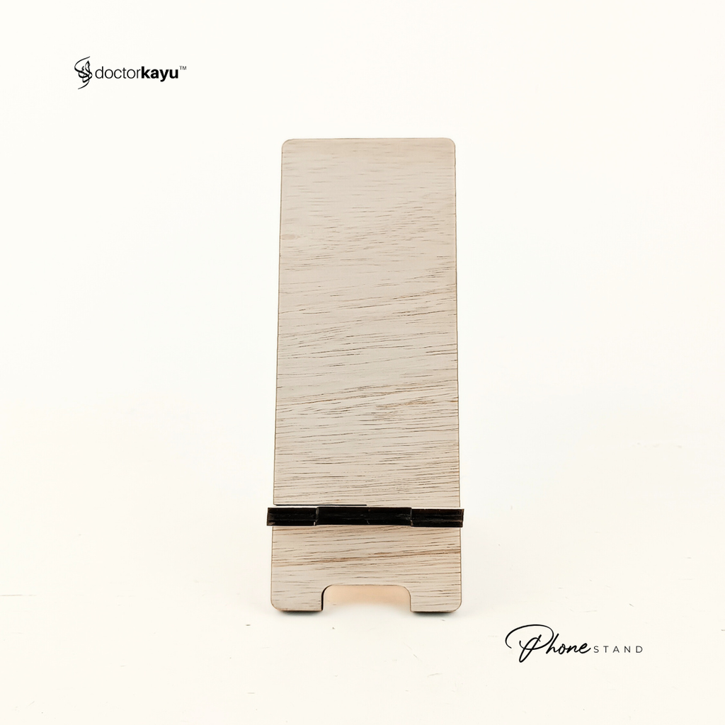 phone-stand-ukir-nama-logo-personalise-custom-kayu-wooden-1