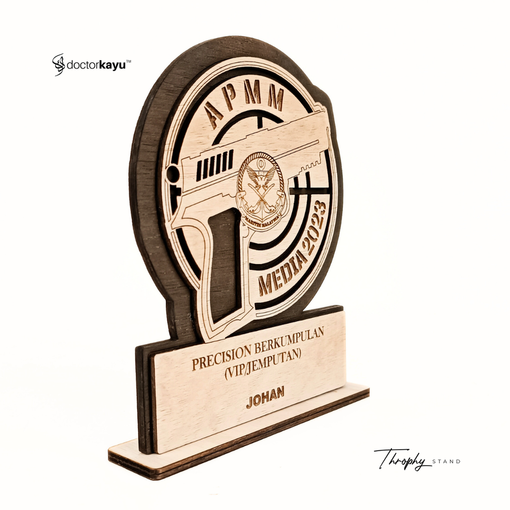 trophy-apmm-standframe-multi-layer-wood-kayu-plaque-2