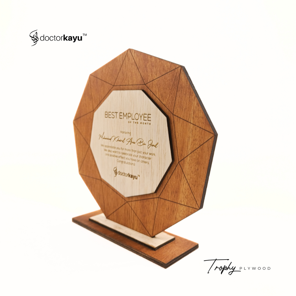 Throphy-30cm-Plaque-Kayu-Wooden-Custom-Personalise-Program-3