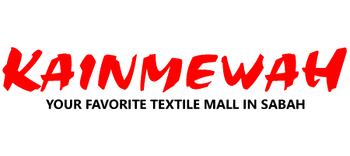 KAINMEWAH ONLINE | Your Favorite Textile Mall