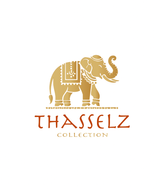             CURATED COLLECTION | Thasselz Collection 