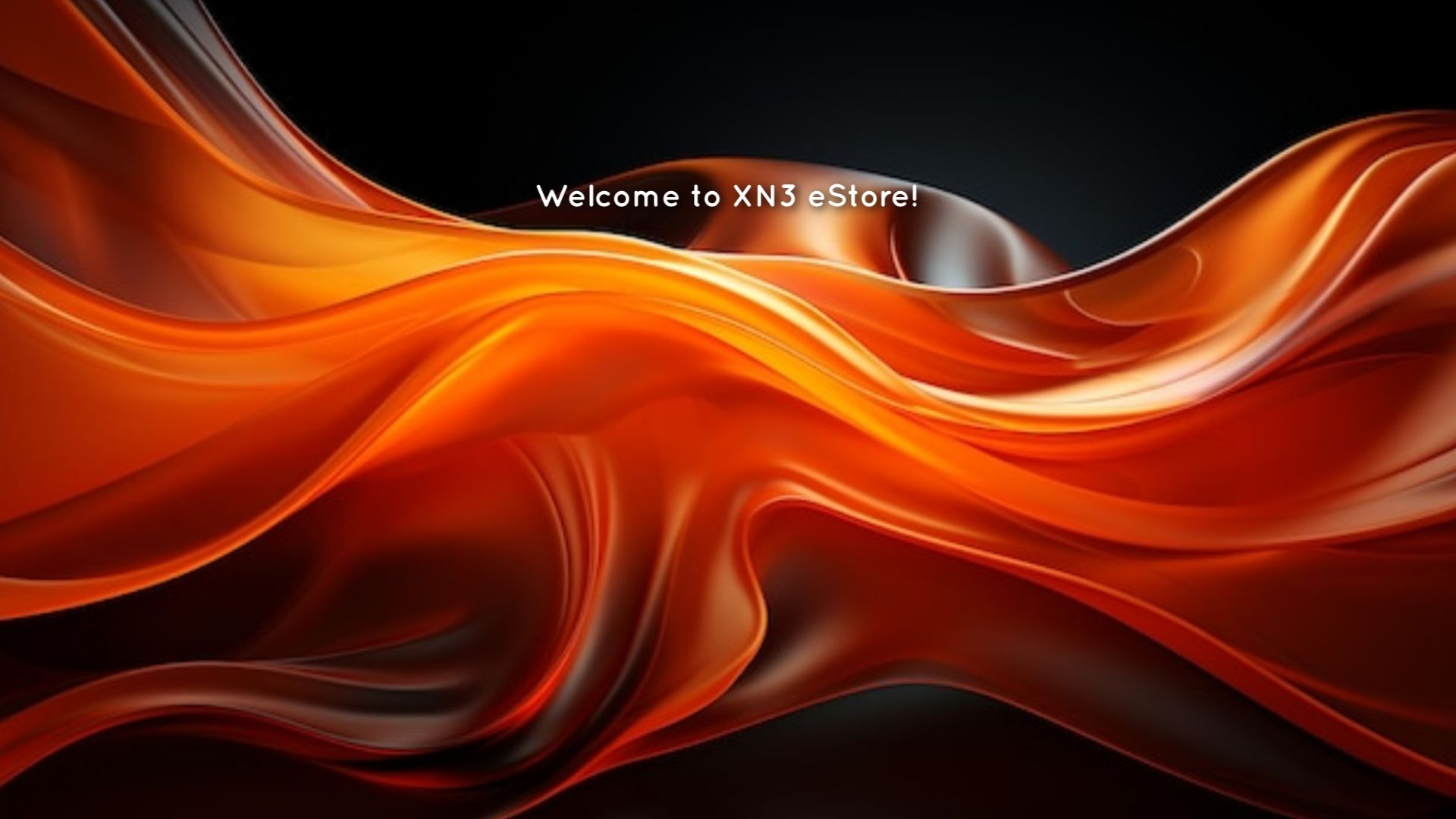 XN3 eShop | Sign Up as Our Member!