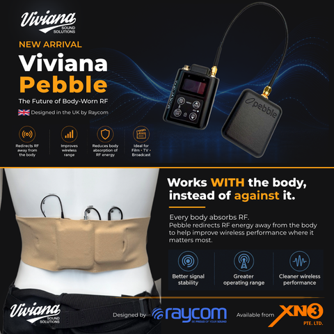 XN3 - Viviana