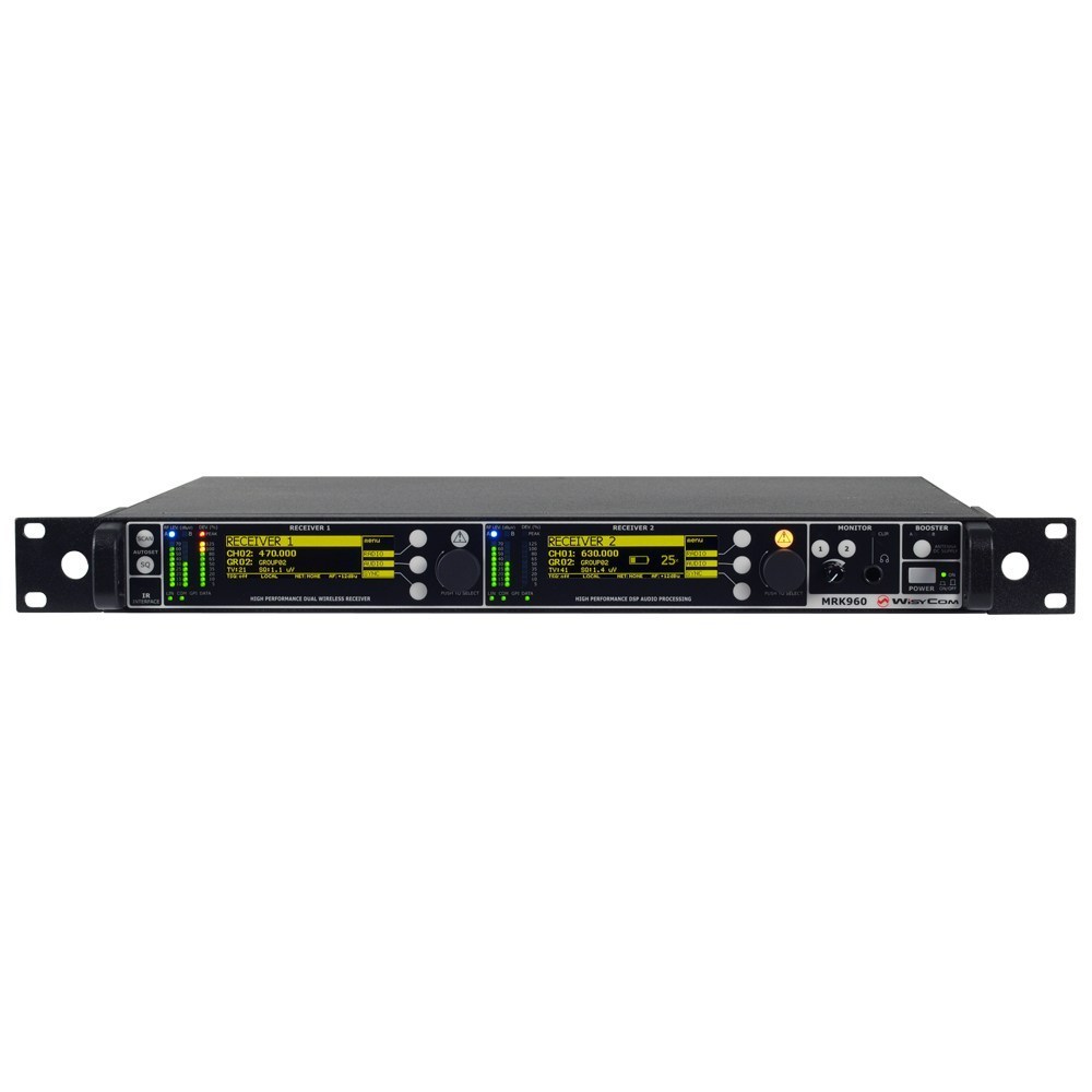 Wisycom ADB2 (BNC) Omni Directional Passive Antenna1 – XN3 eShop