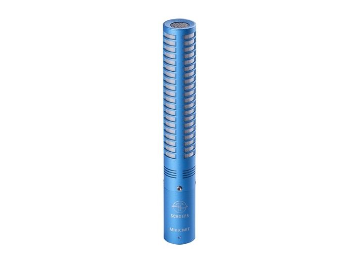 Schoeps-Mini-CMIT-Shotgun-Microphone