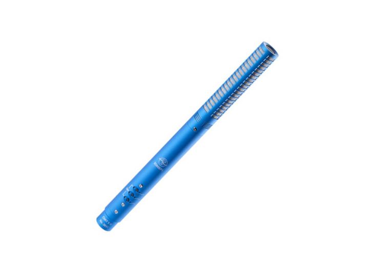 Shoeps-CMIT-5U-Shotgun-Microphone