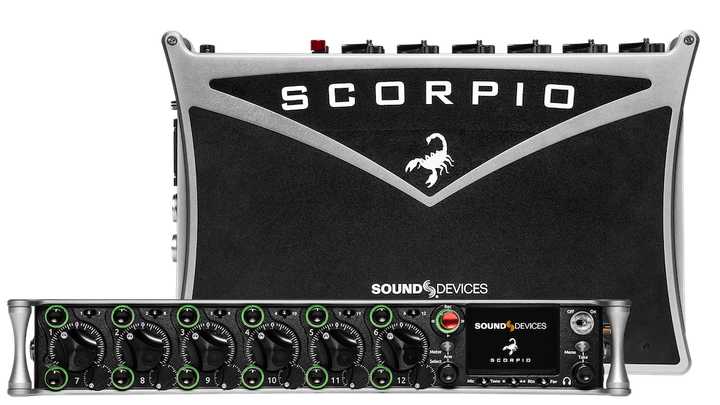 scorpiostack copy