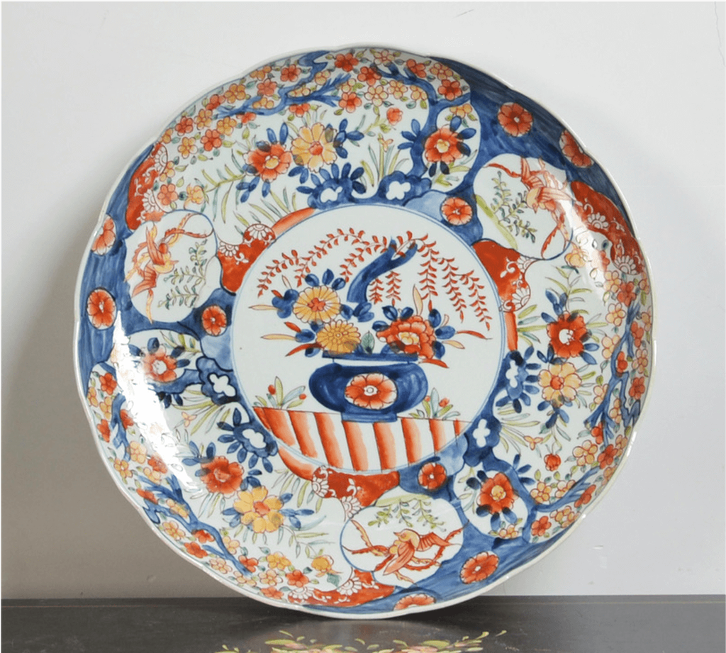 Qing Dynasty Series -Decor Plate B.png