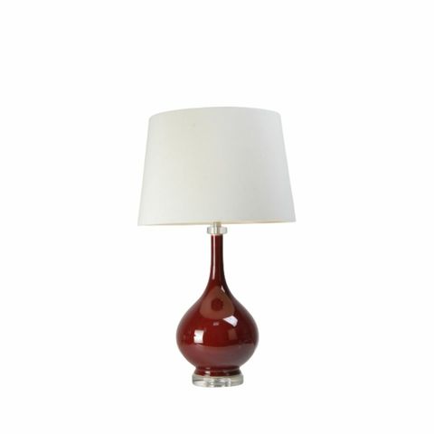 Oxblood Table Lamp.jpg