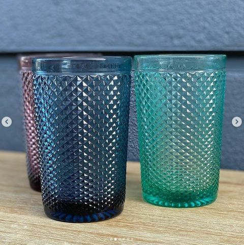 Colored Juice Glass 5.JPG