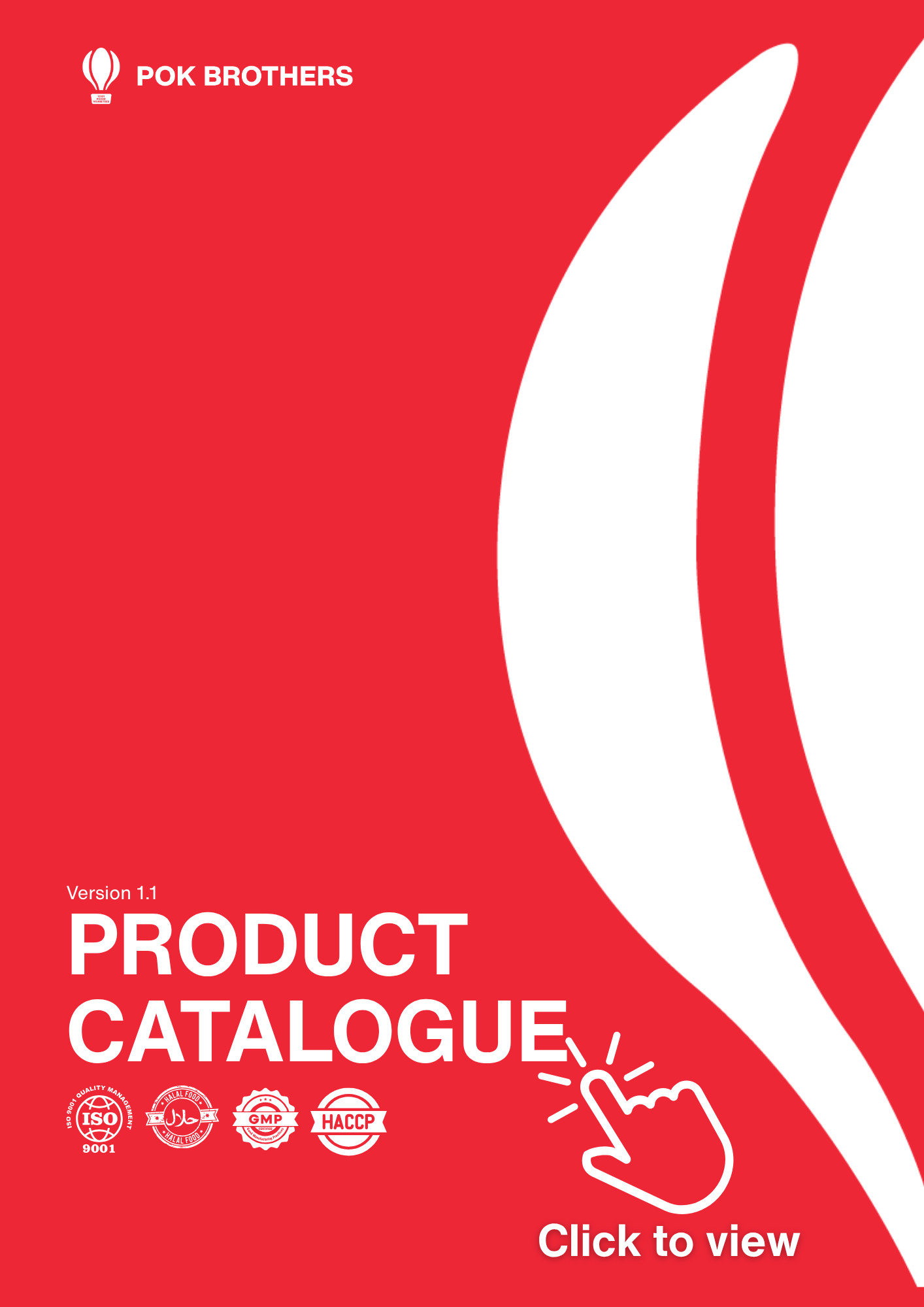 Cover page