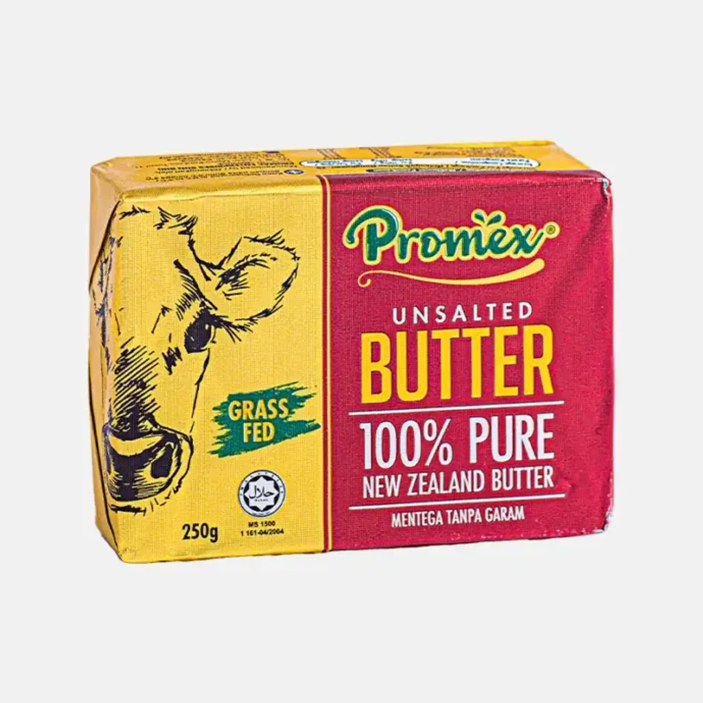 Promex-Unsalted-Butter-200-690x690