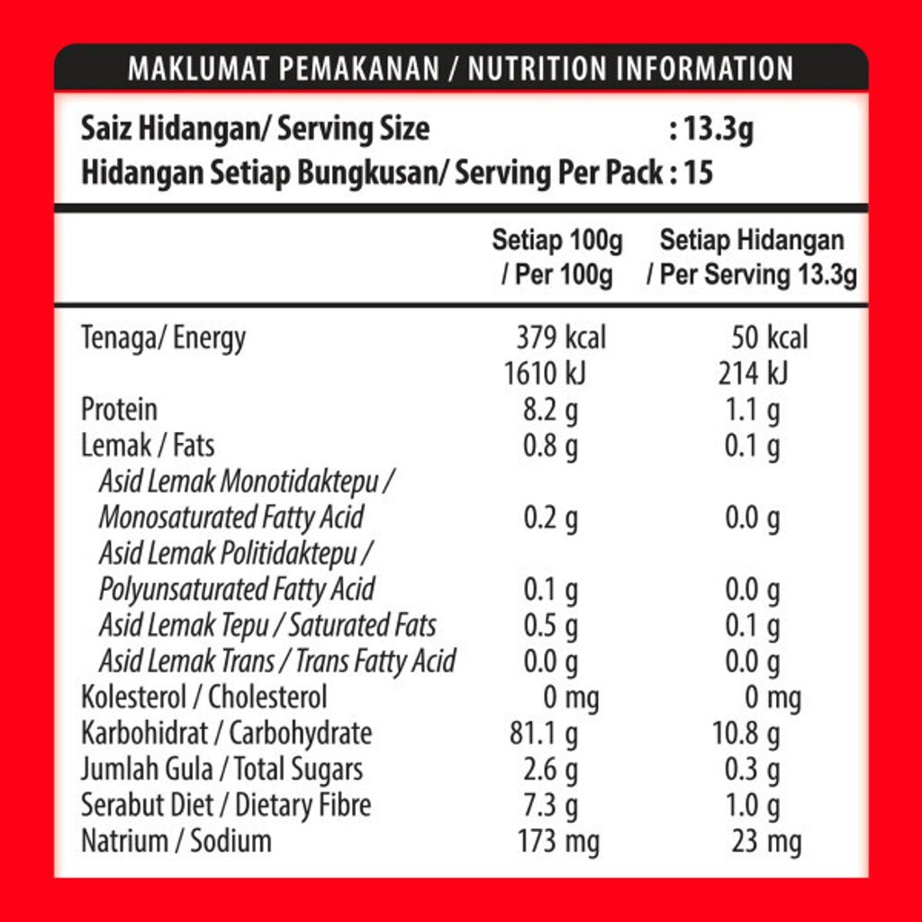 MAMEE CHEF Instant Mashed Potato 200g-2