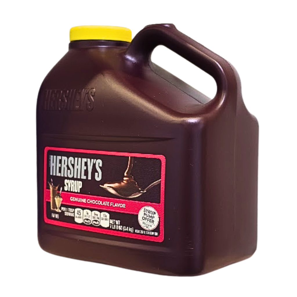 Hershey-side