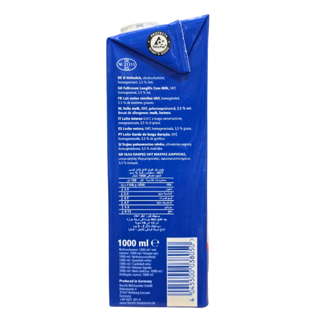 Ramli UHT Milk -2