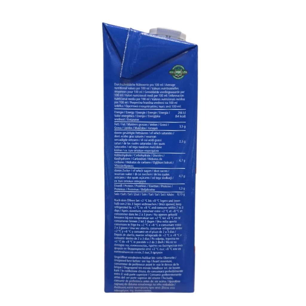 Ramli UHT Milk -3