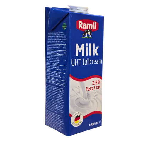 Ramli UHT Milk -1