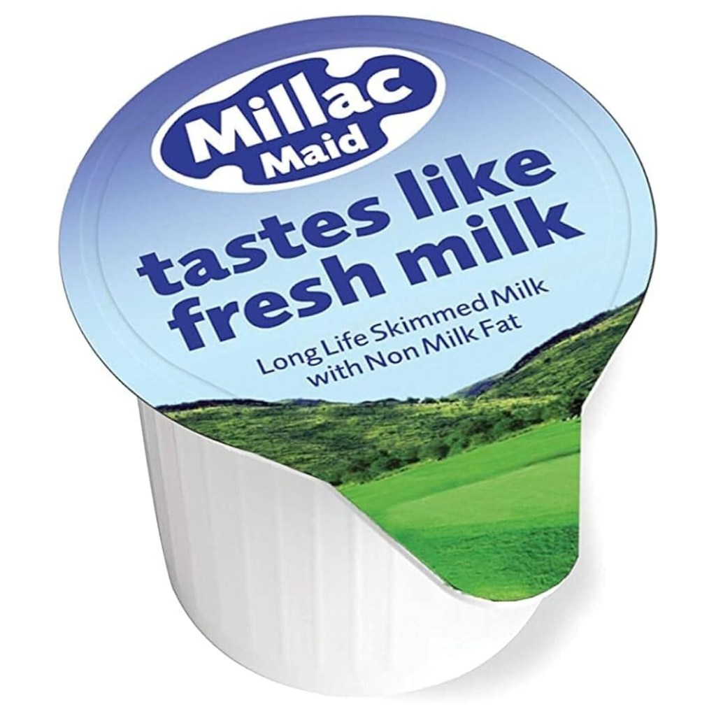 Millac Maid 10ml