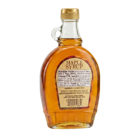 Roland Maple Syrup