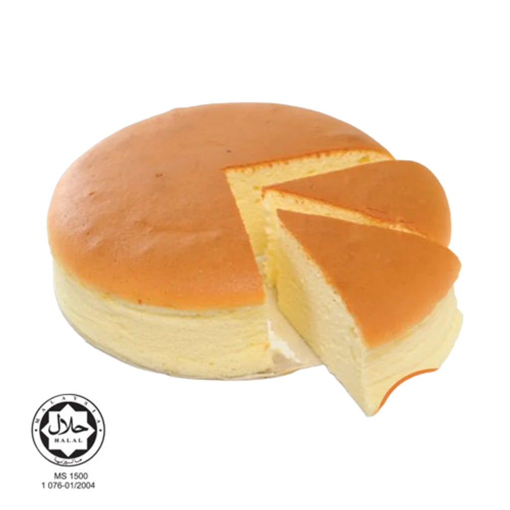 Jap Cheese Cake-3