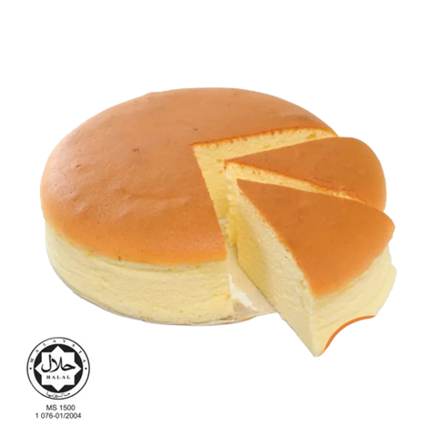 Jap Cheese Cake-3