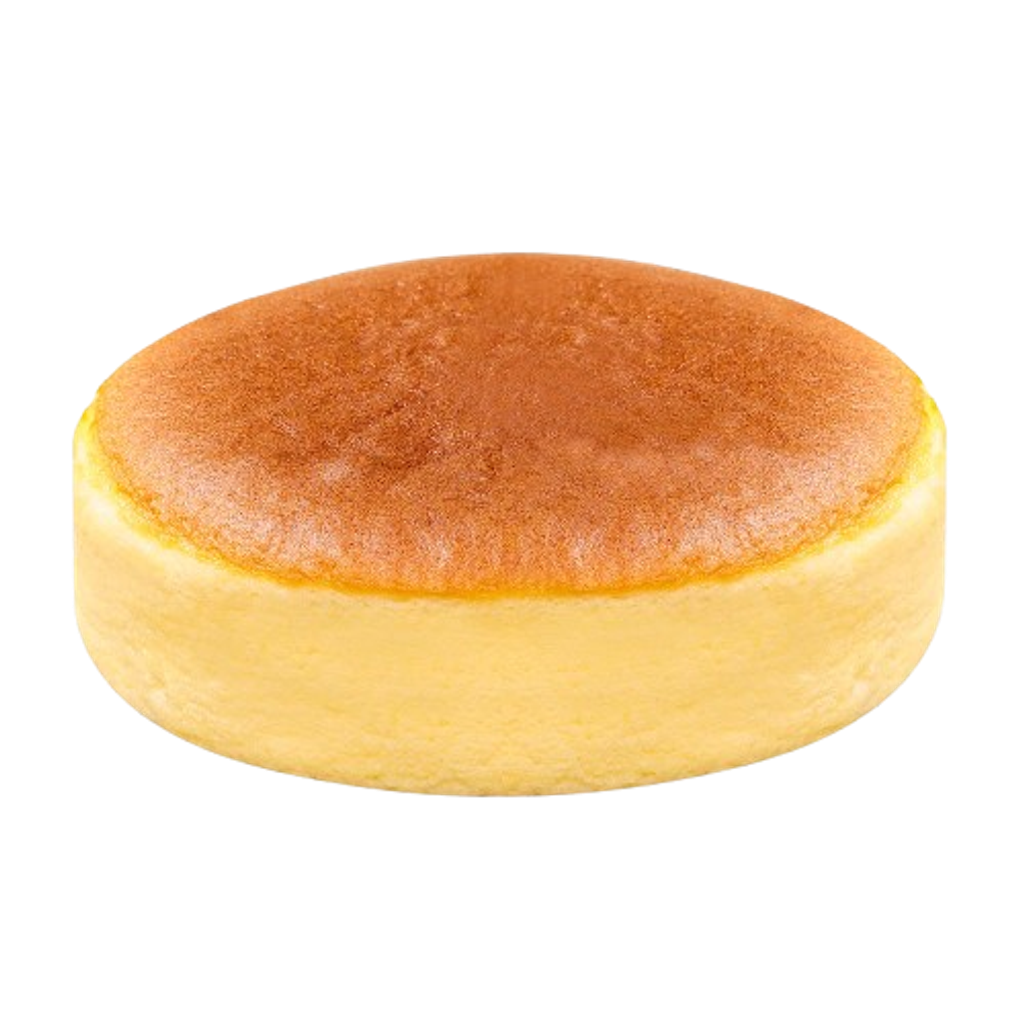 Jap Cheese Cake