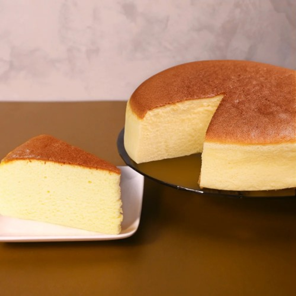 Jap Cheese Cake-2