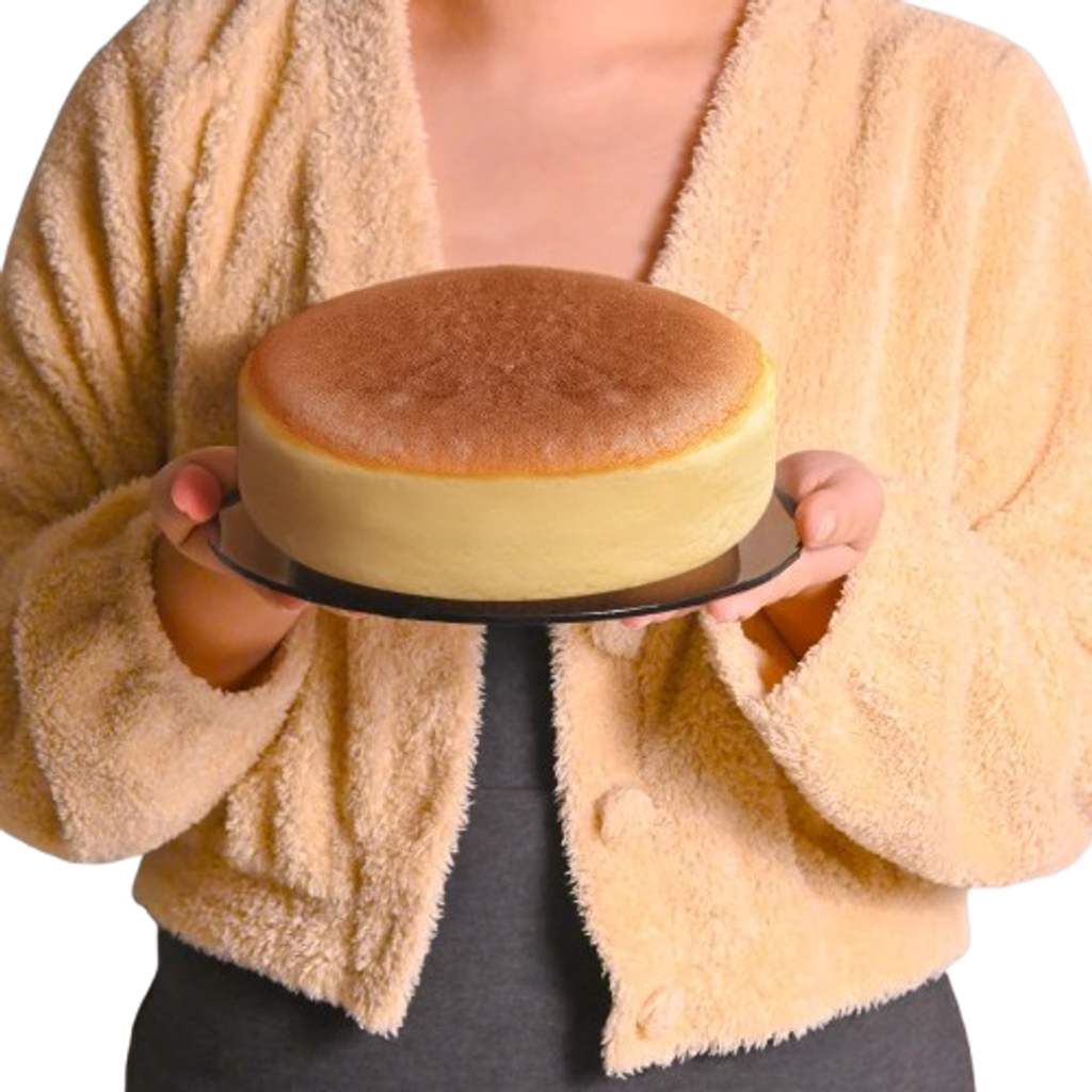 Jap Cheese Cake-1