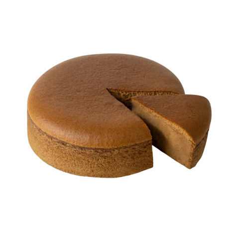 MakCikCappuccino Cheese Cake-1