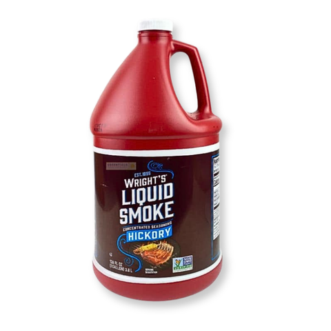 Wright's Hickory Smoked Barbeque Sauce