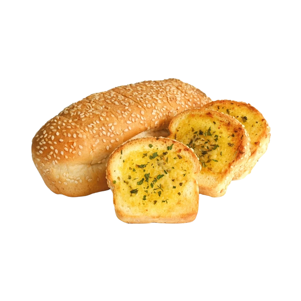 MAK'CIK Garlic Bread (3)