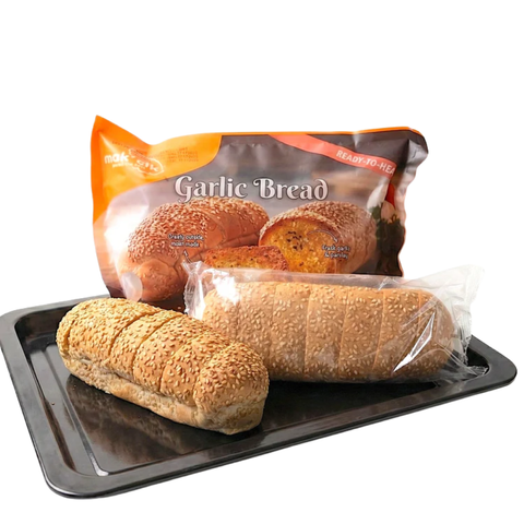 MAK'CIK Garlic Bread (2)