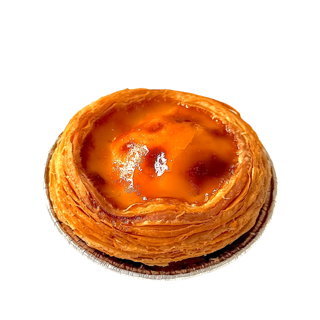 MAK'CIK Portuguese Egg Tarts 180g (5)