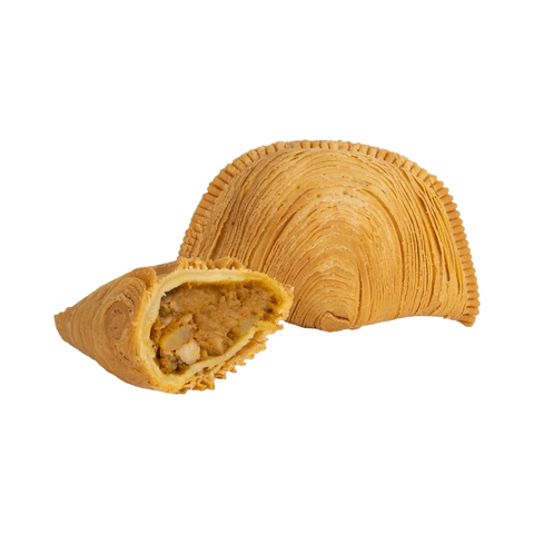 MAK'CIK Karipap Pusing Kentang (2)