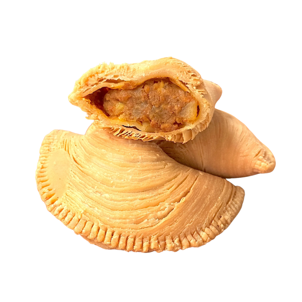 MAK'CIK Karipap Pusing Kentang (3)