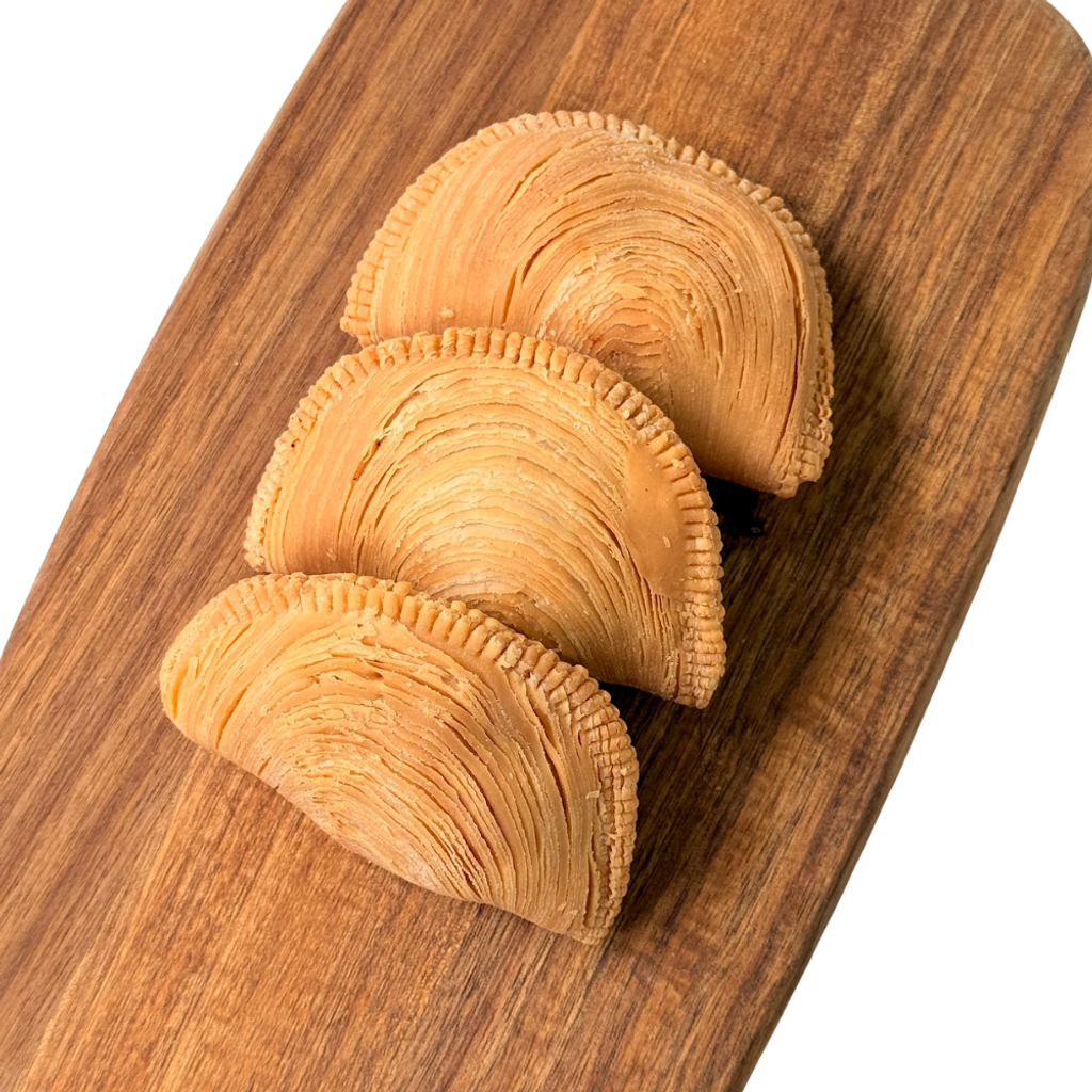MAK'CIK Karipap Pusing Kentang (5)