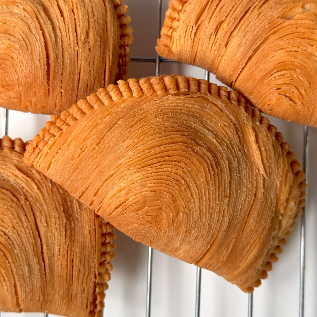 MAK'CIK Karipap Pusing Kentang (4)
